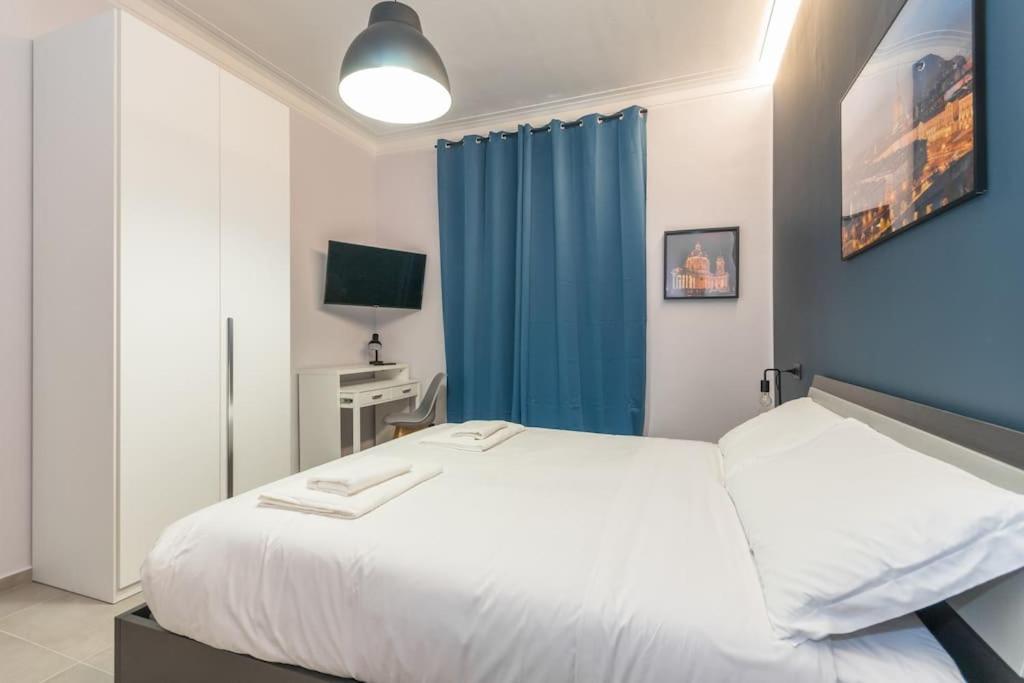 Apartamento Casa Emilia