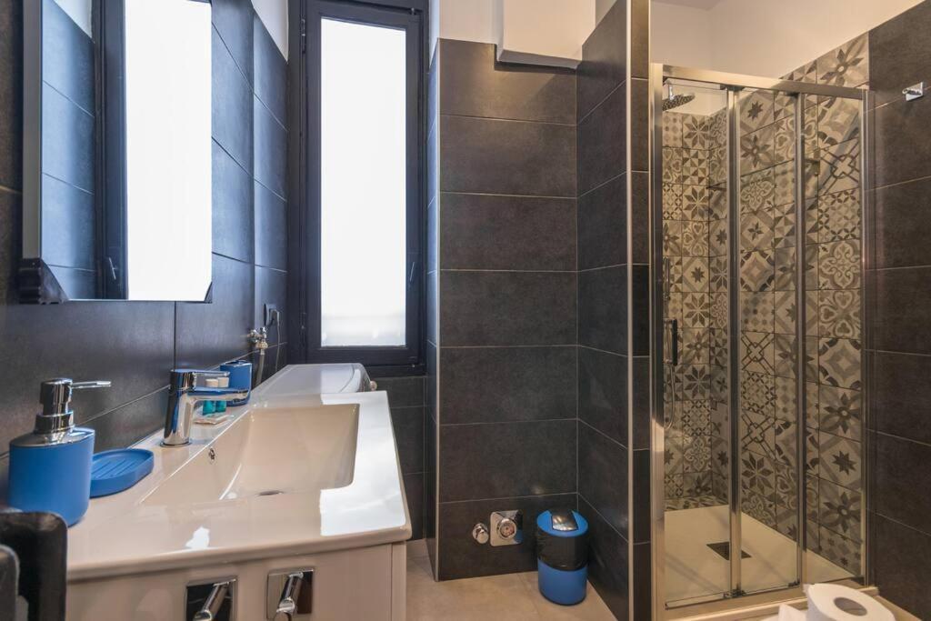 Apartamento Casa Emilia *