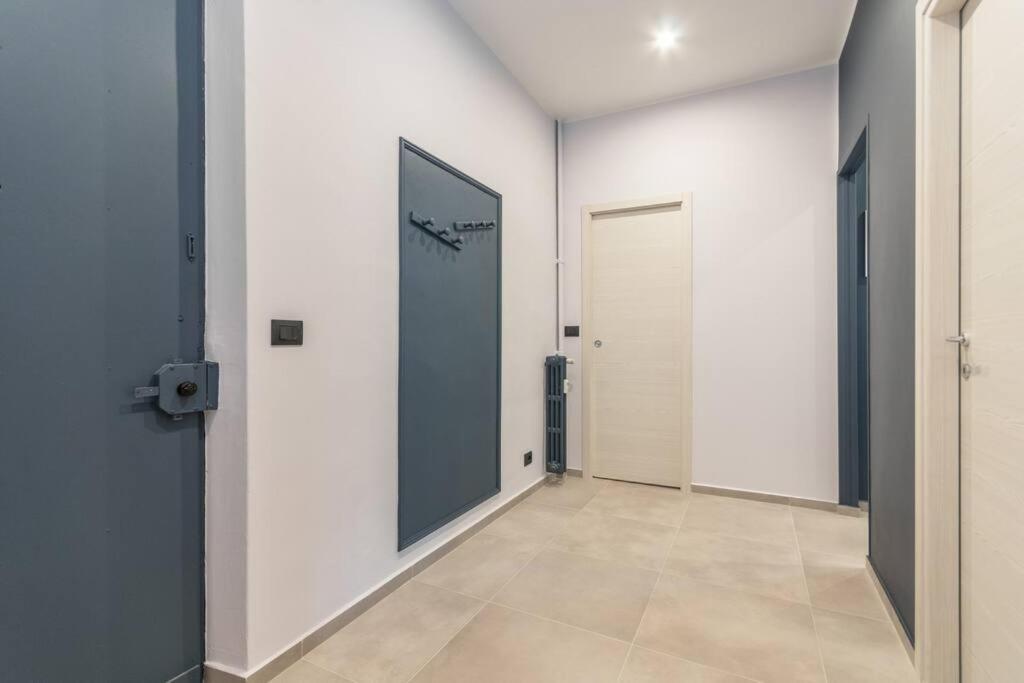 Apartamento Casa Emilia Turín