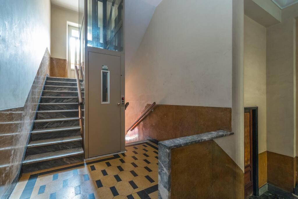 Apartamento Casa Emilia *